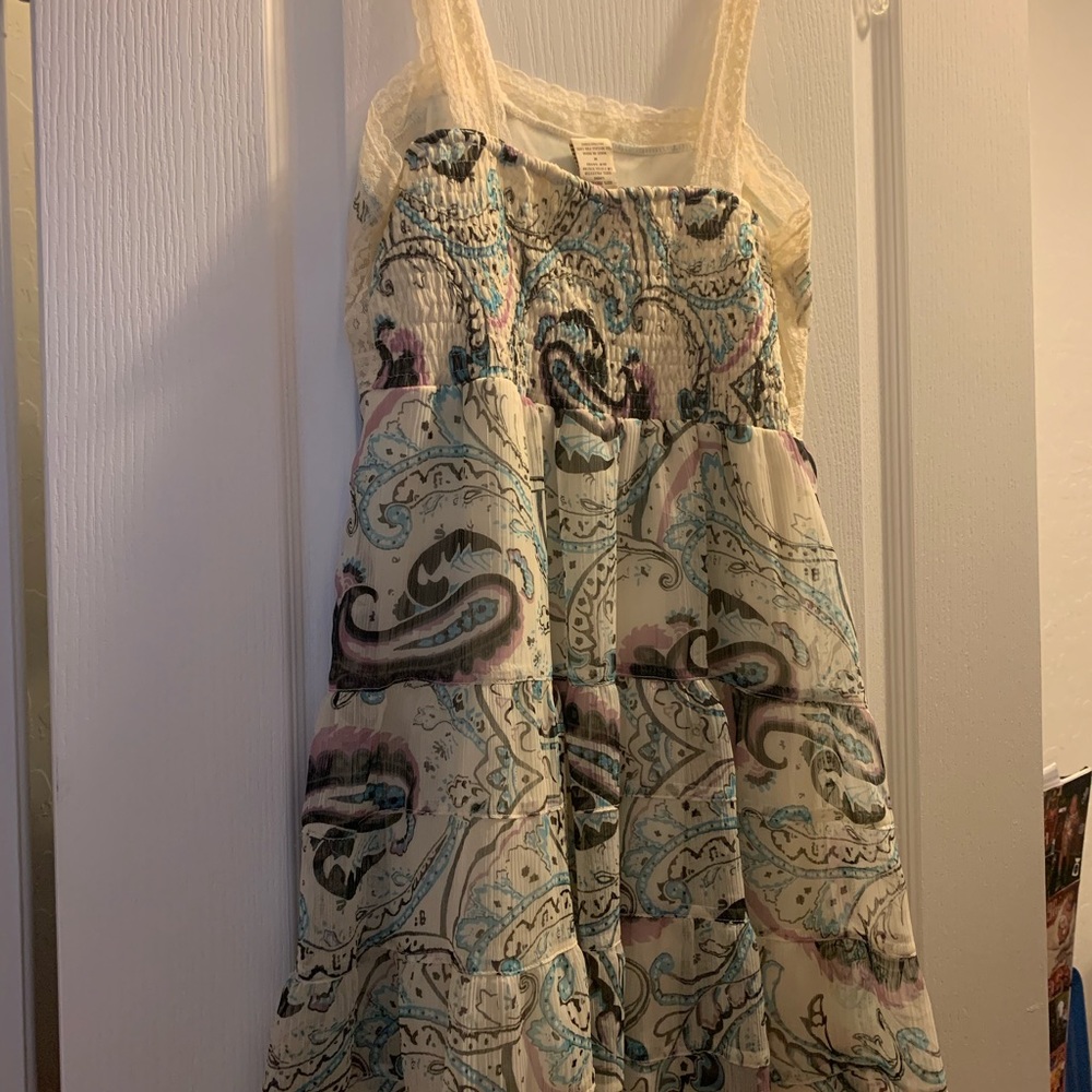 Daytrip brand Summer dress